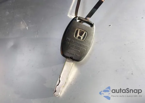 2008 Honda Accord 2.4 Lx-P z USA, uszkodzony, nr VIN JHMCP26448C016483